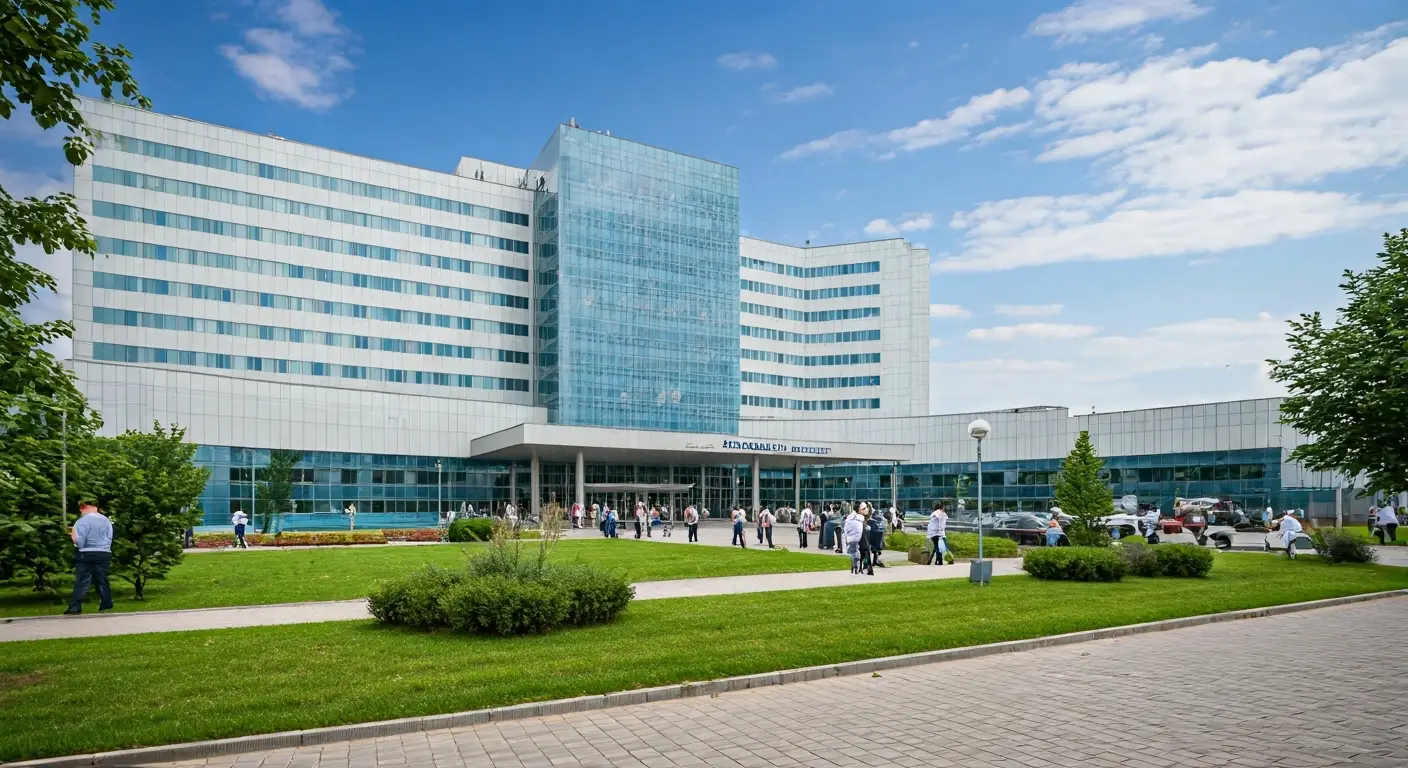 Profesor Mirosław Ząbek - kim jest i gdzie przyjmuje ten neurochirurg? 2